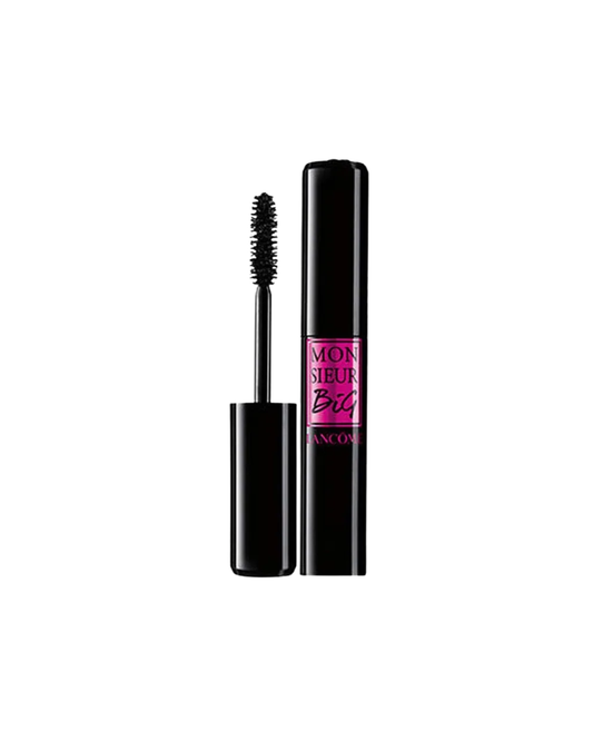 Pestañina Monsieur Big Mini Volumizing Mascara – Lancome
