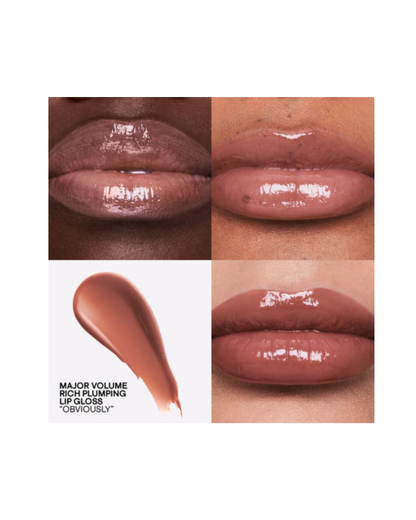 Major Volume Plumping Gloss Patrick Ta
