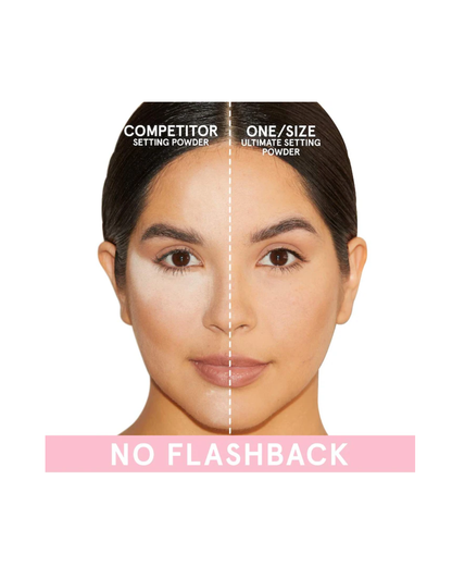 Ultimate Blurring Setting Powder ONE/SIZE by Patrick Starrr