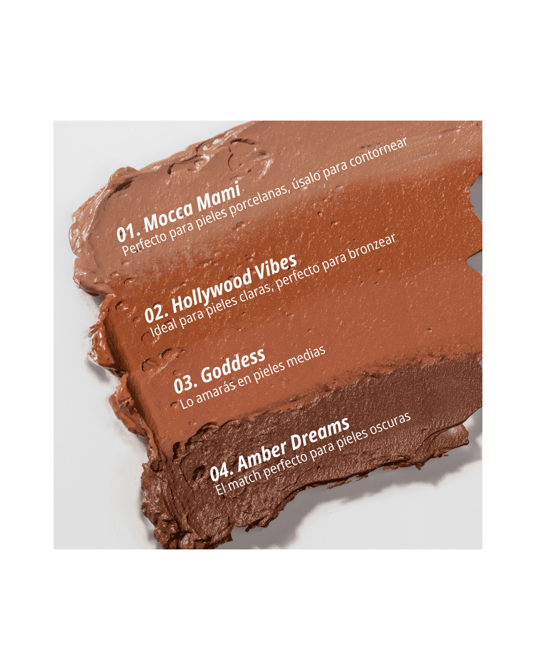 Contorno Liquido Ani-k