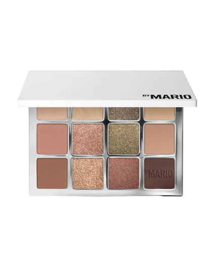 Ethereal Eyes™ Eyeshadow Palette: Nature Makeup By Mario