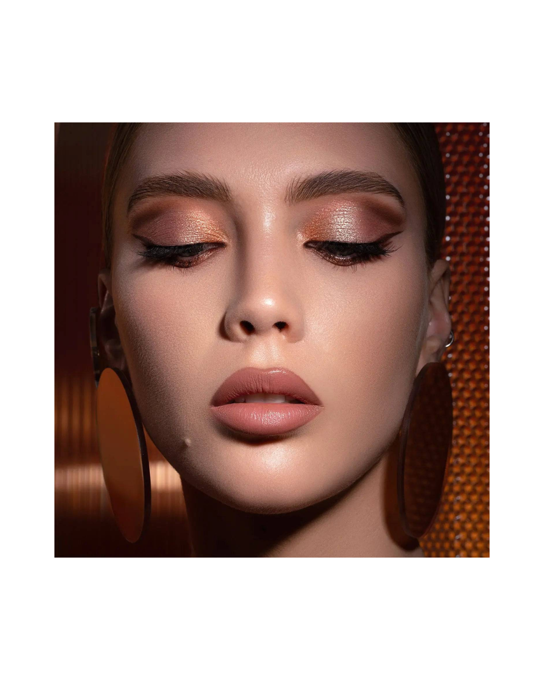 I Need A Warm Eyeshadow Palette Natasha Denona