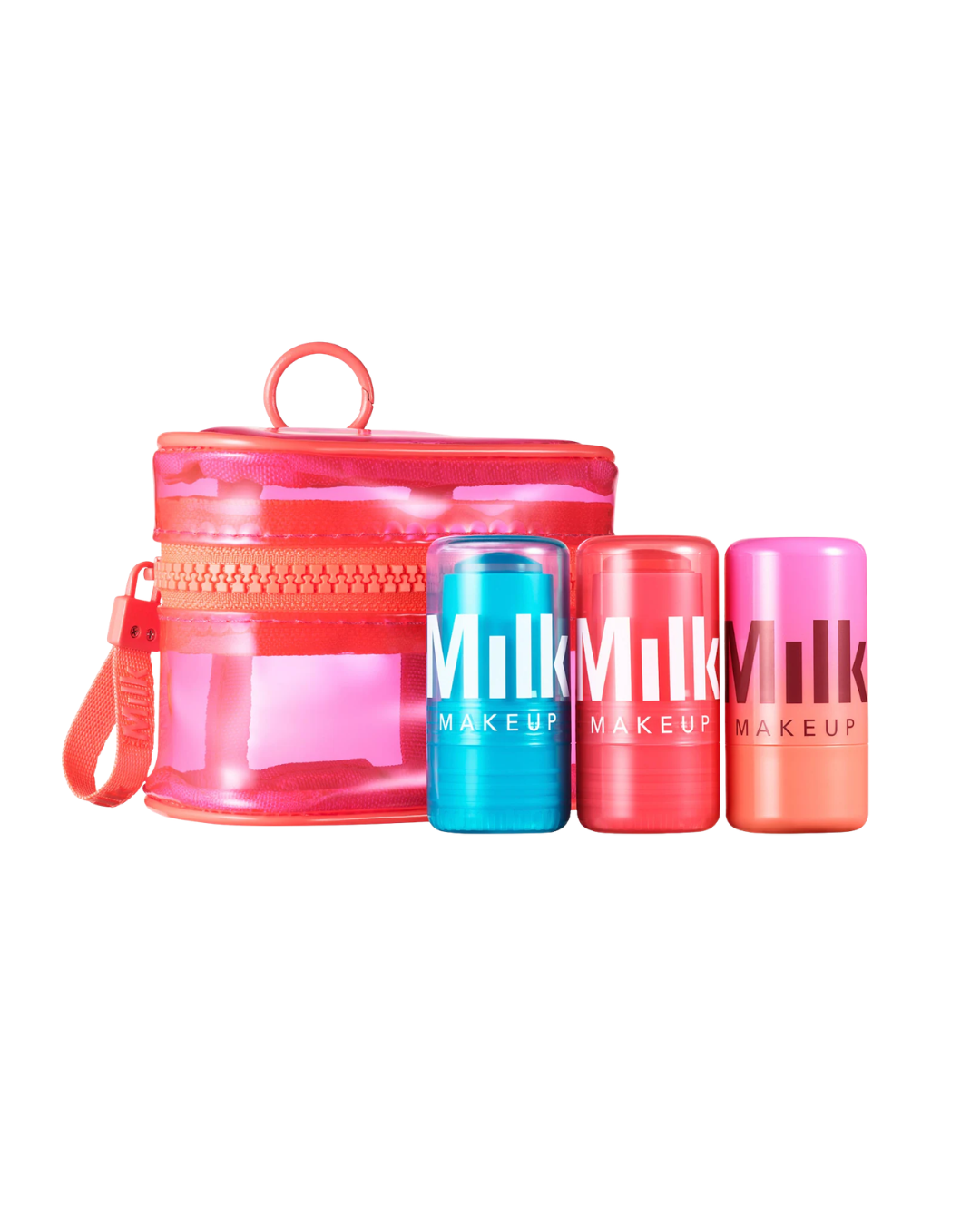 MILK MAKEUP  Jelly Skin Starter Pack Skincare + Tint Trio