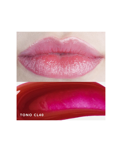 Cherry Lips + Charms Ruby Rose