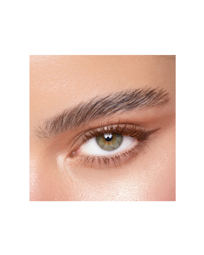 Lapiz Delineador Eye Catching Café Ruby Rose