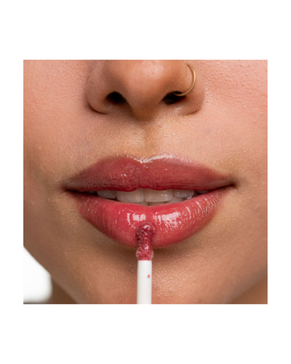 Brillo con color Dual Style Myk