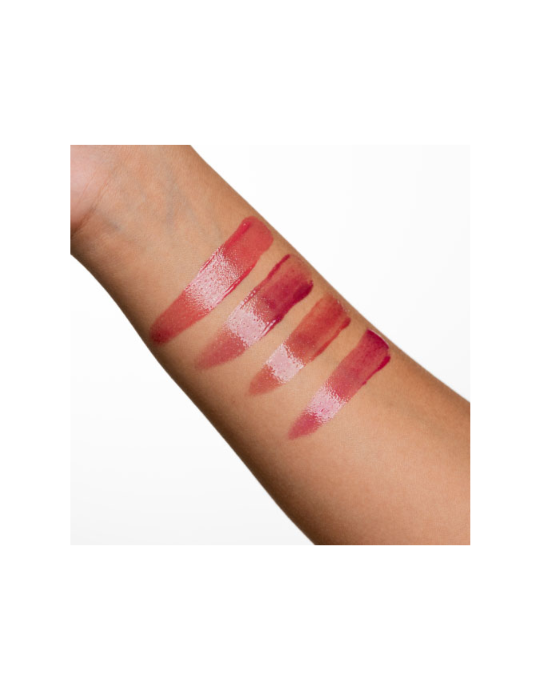 Brillo con color Dual Style Myk