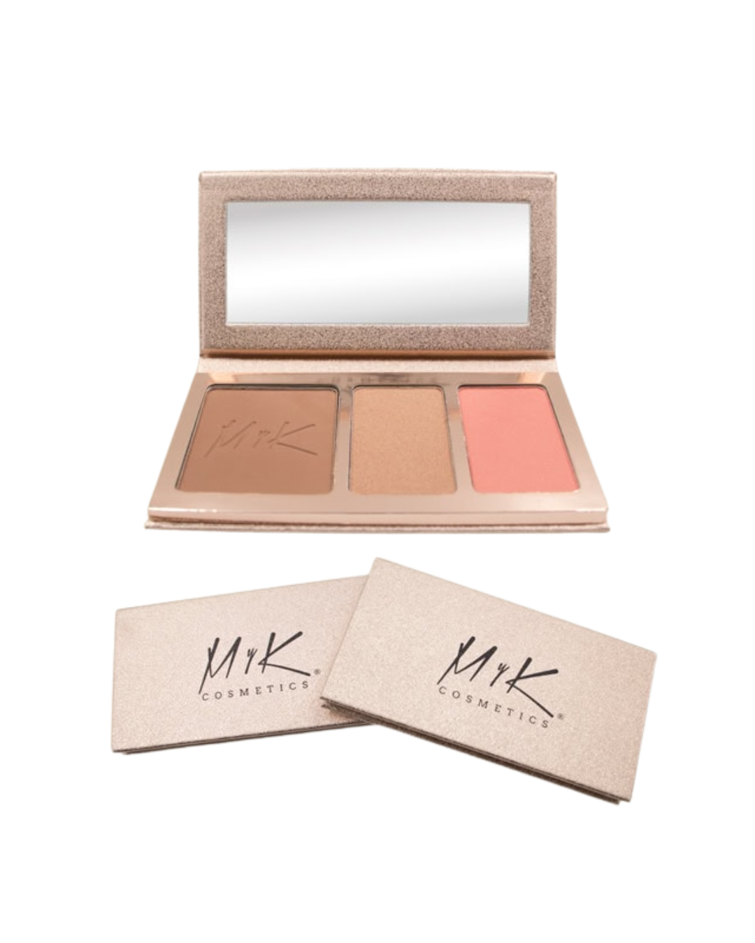 Paleta Sunset MyK