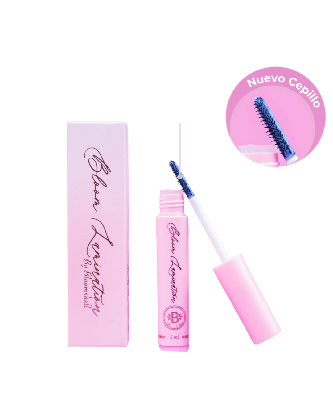 Bloom Lamination De Cejas Bloomshell