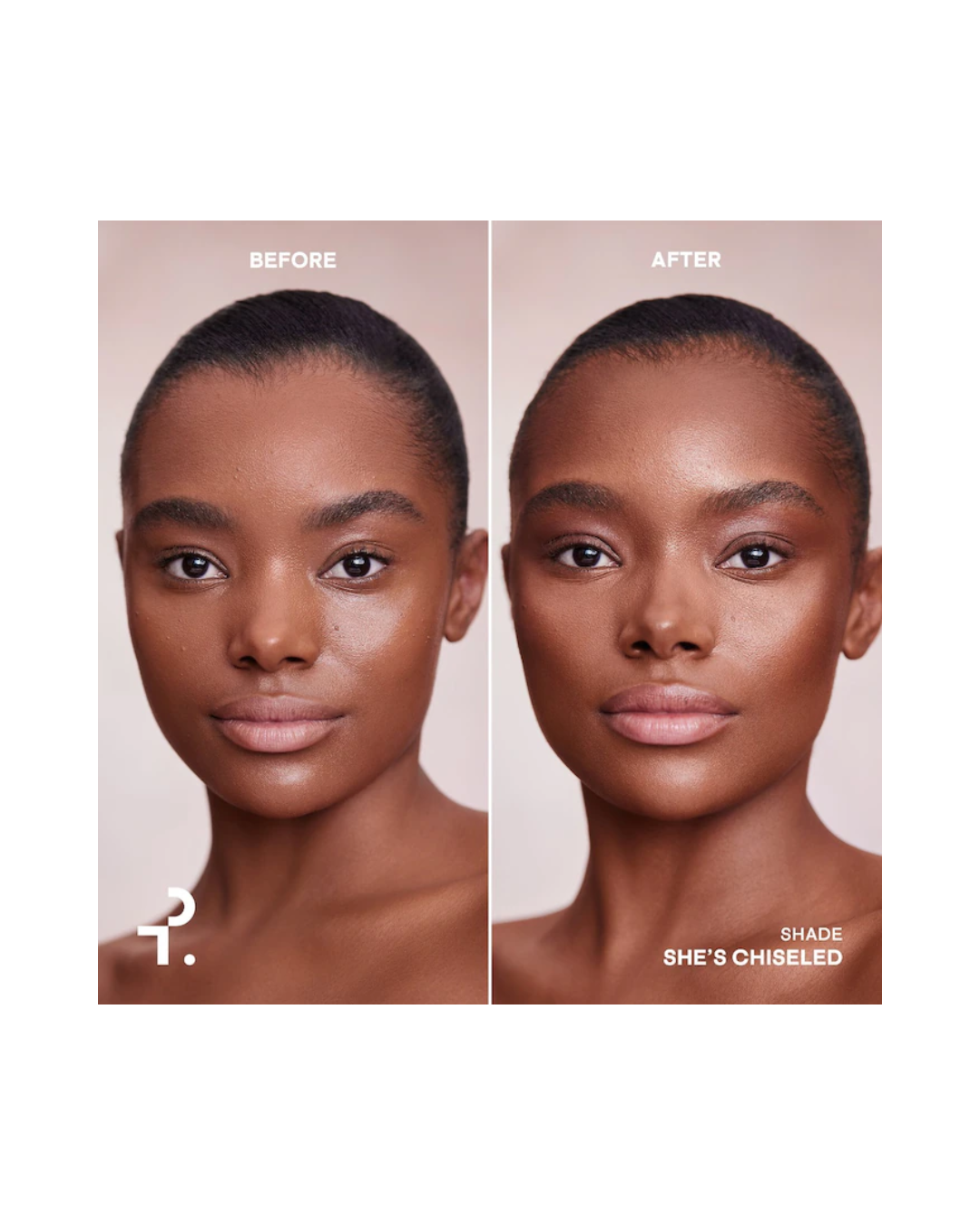 Major Sculpt Crème Contour & Powder Bronzer Duo Patrick Ta