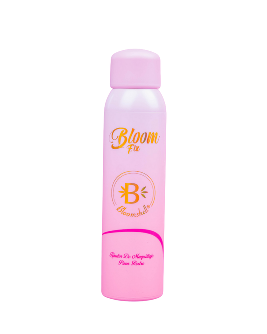 Bloom Fix Fijador Bloomshell