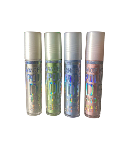 Polvo De Hadas Roll On Iman Of Nofle