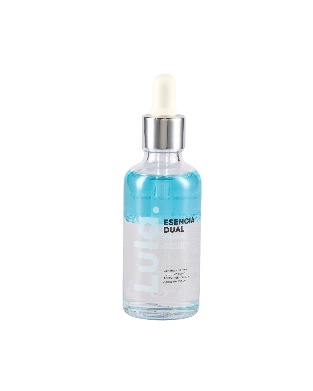 Esencia Dual Facial Lula