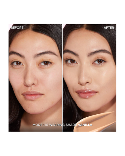 Too Faced Born This Way Undetectable Medium-To-Full Coverage Foundation