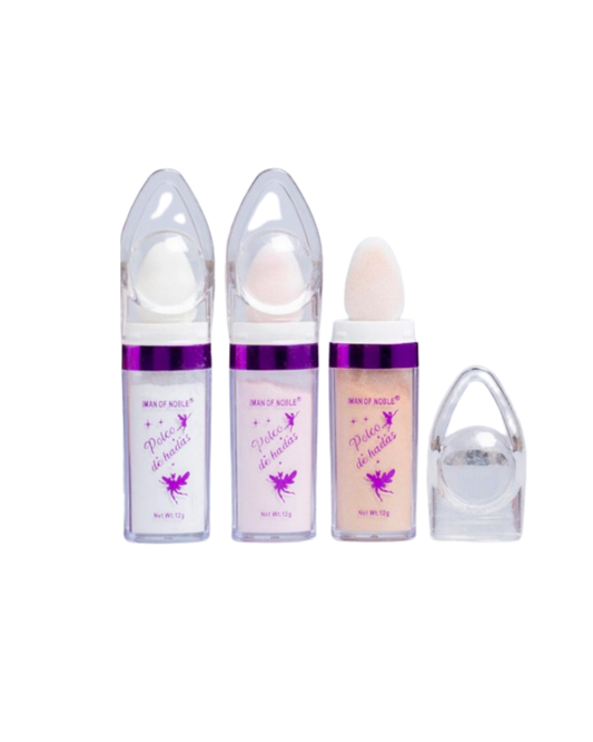 Polvo de hadas Iman Of Noble