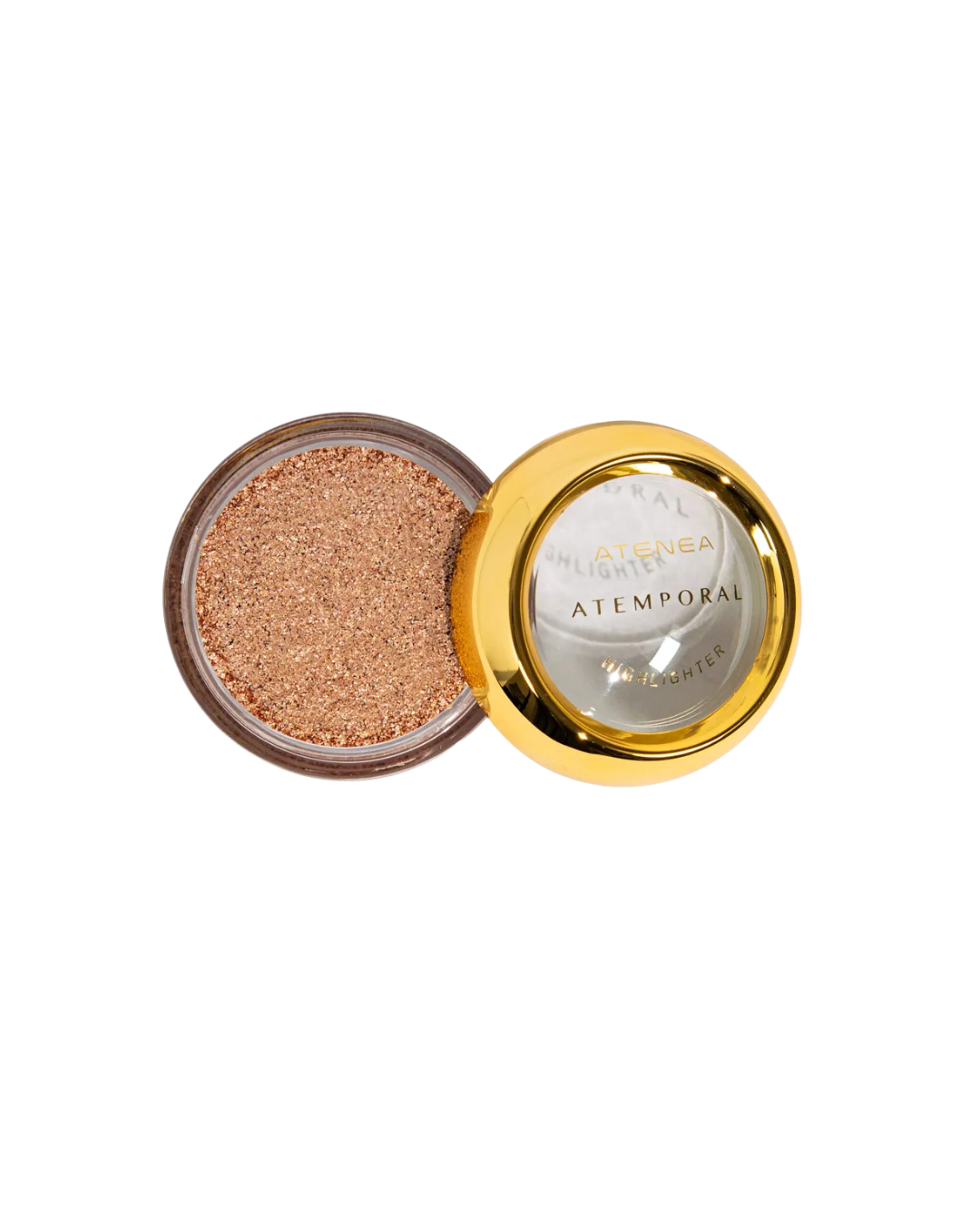 Iluminador Atemporal Atenea