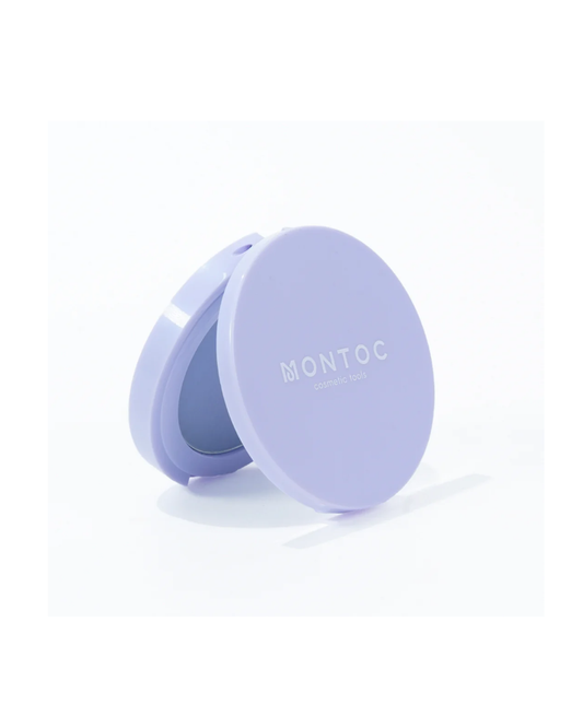 Polvo compacto Soft-Powder En Gel Oil Control  Montoc