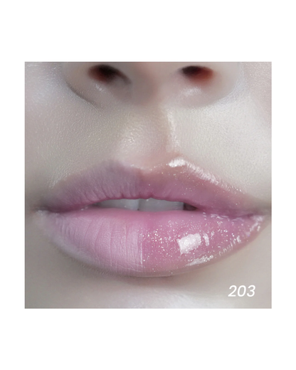 Lip Gloss Juicy Lips Con Acido Hialurónico Montoc