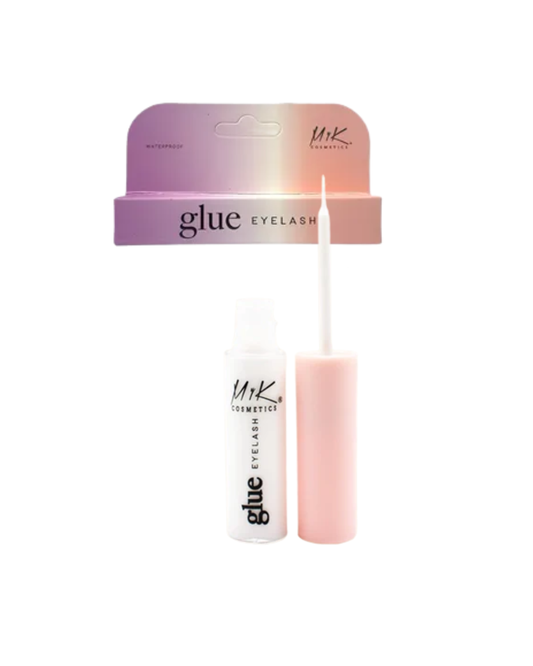 Pegante Glue Eyelash Myk