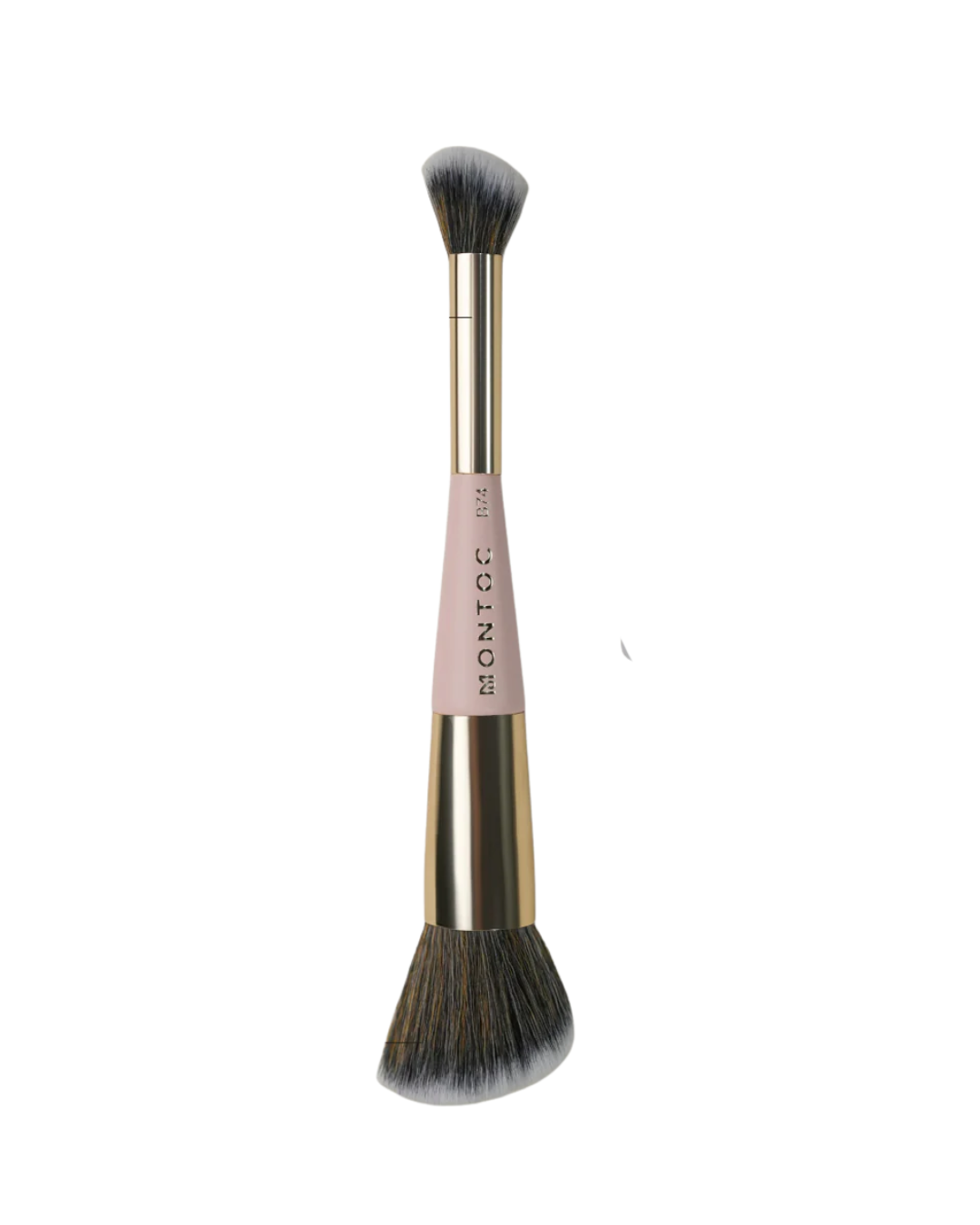 Brocha B74 Individual Doble Humide Sculpting Brush Montoc