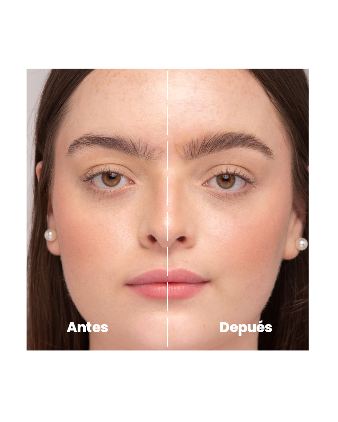 Pomada Para Cejas Brow Efect  Montoc