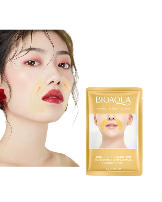 Parches Nasolabial Bioaqua