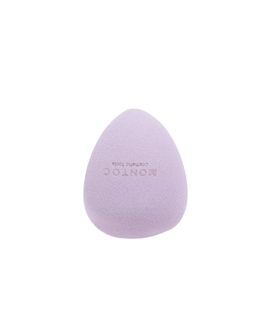 Esponja De Maquillaje Ovalada Montoc