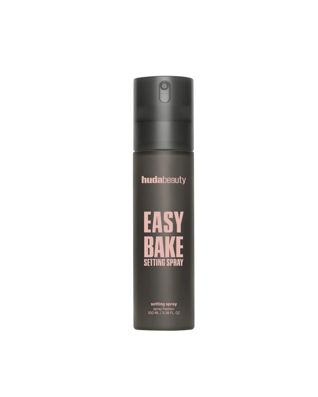 Huda Beauty Easy Bake Blurring Setting Spray with 16-Hour Wear