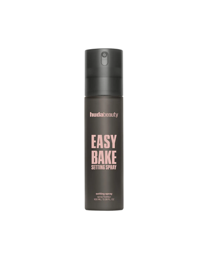 Huda Beauty Easy Bake Blurring Setting Spray with 16-Hour Wear