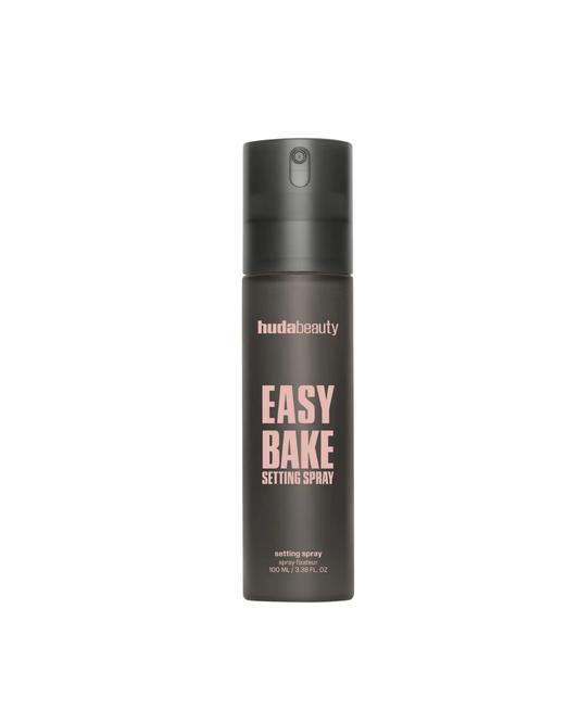 Huda Beauty Easy Bake Blurring Setting Spray with 16-Hour Wear