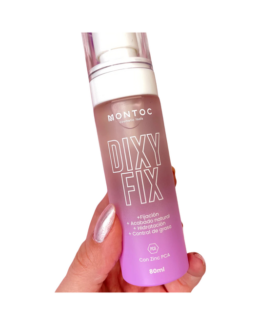 Fijador De Maquillaje Dixy Fix
