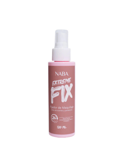 Fijador Extreme Fix Naba
