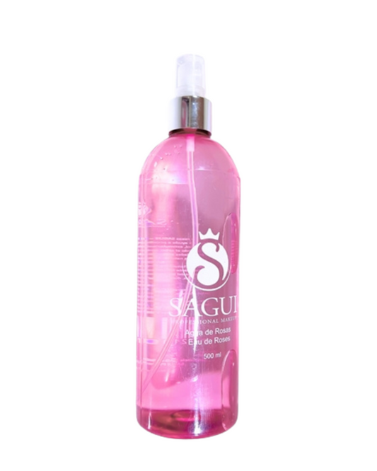 Agua De Rosas Sagui