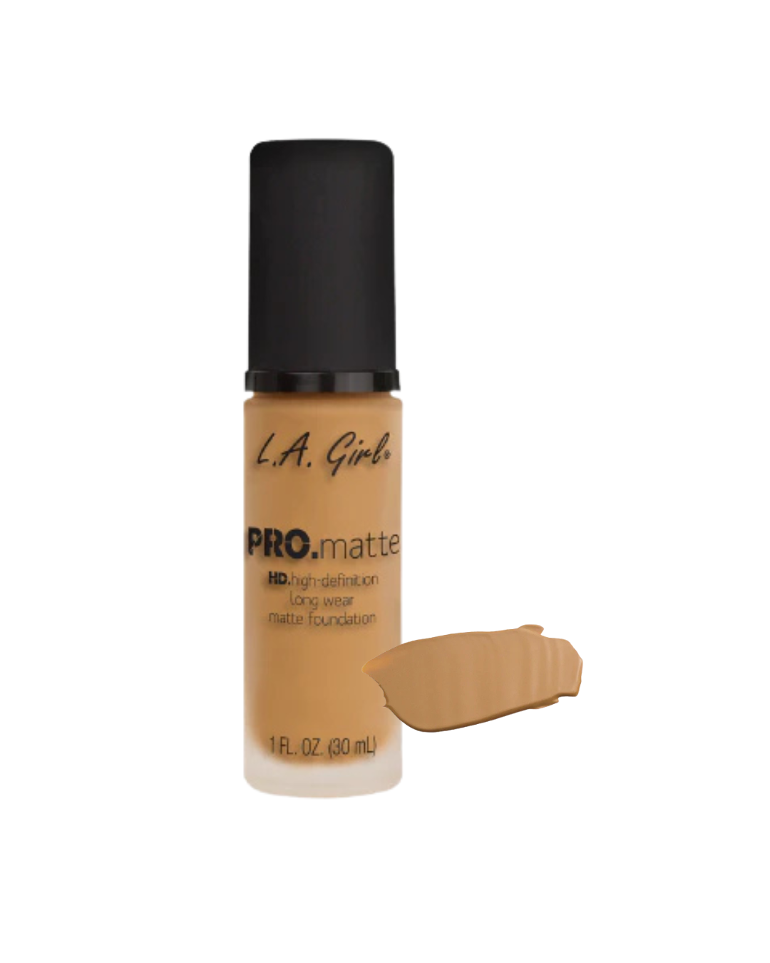 Foto Base Matte L.A Girl