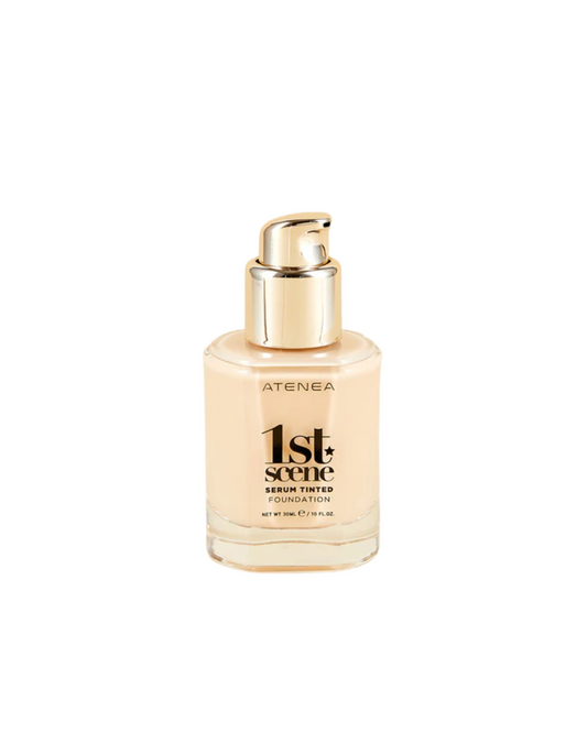 Tinta De Maquillaje| Serum Tinted Atenea