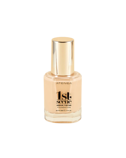 Tinta De Maquillaje| Serum Tinted Atenea