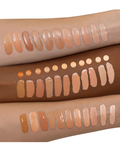 Corrector Serum Humide En Gel