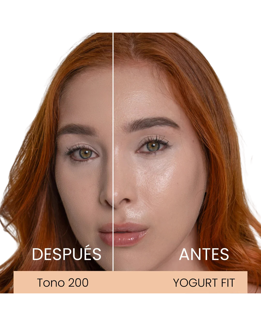 Corrector Serum Humide En Gel