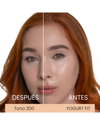 Corrector Serum Humide En Gel