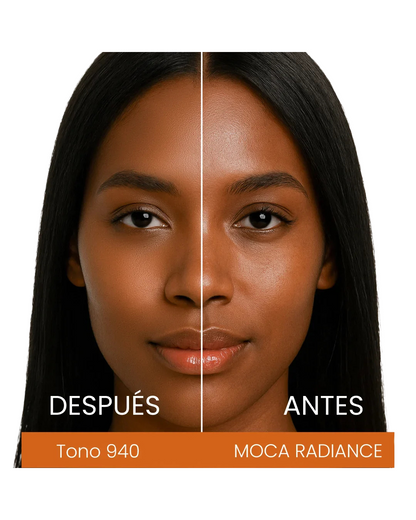 Corrector Serum Humide En Gel