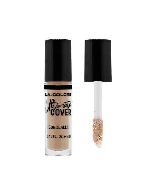 Ultimate Cover Concealer L.A. COLORS