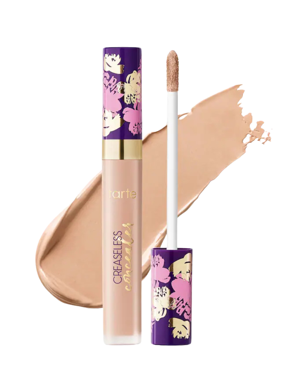 Creaseless Maracuja - Corrector cobertura total
