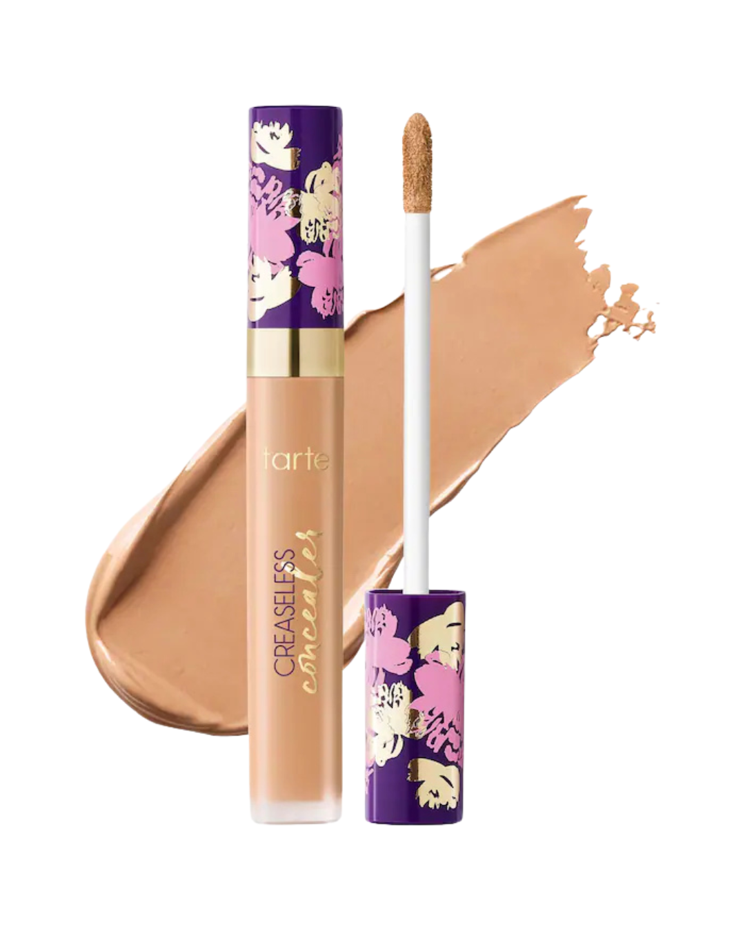 Creaseless Maracuja - Corrector cobertura total