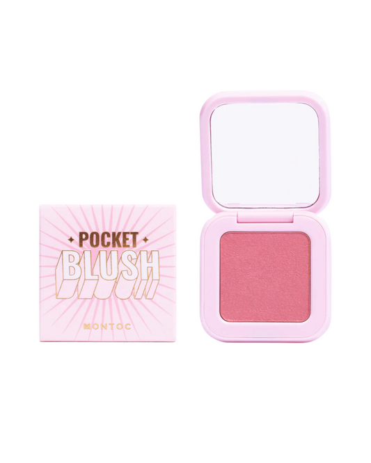 Rubor Pocket Blush Nueva Presentación