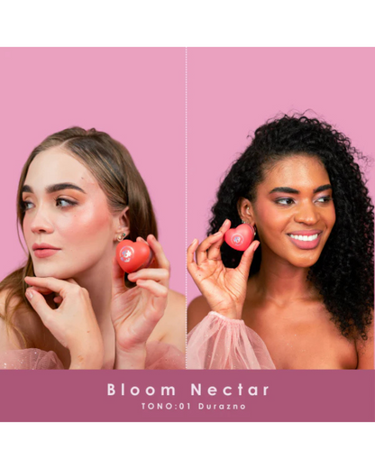 Bloom Nectar Bloomshell