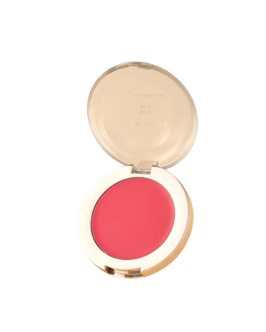 Rubores Mousse 1St. Scene,