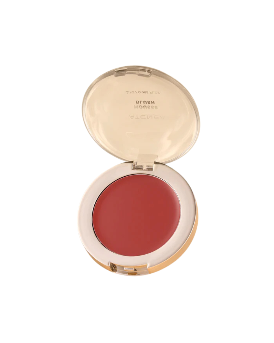 Rubores Mousse 1St. Scene,