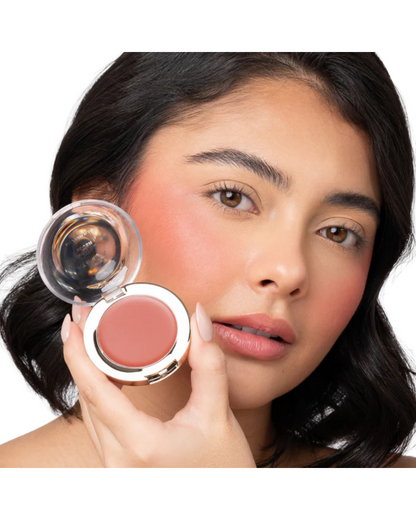 Rubores Mousse 1St. Scene,
