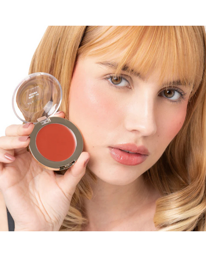 Rubores Mousse 1St. Scene,