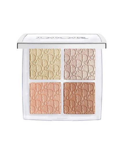 Paleta facial iluminadora BACKSTAGE DIOR